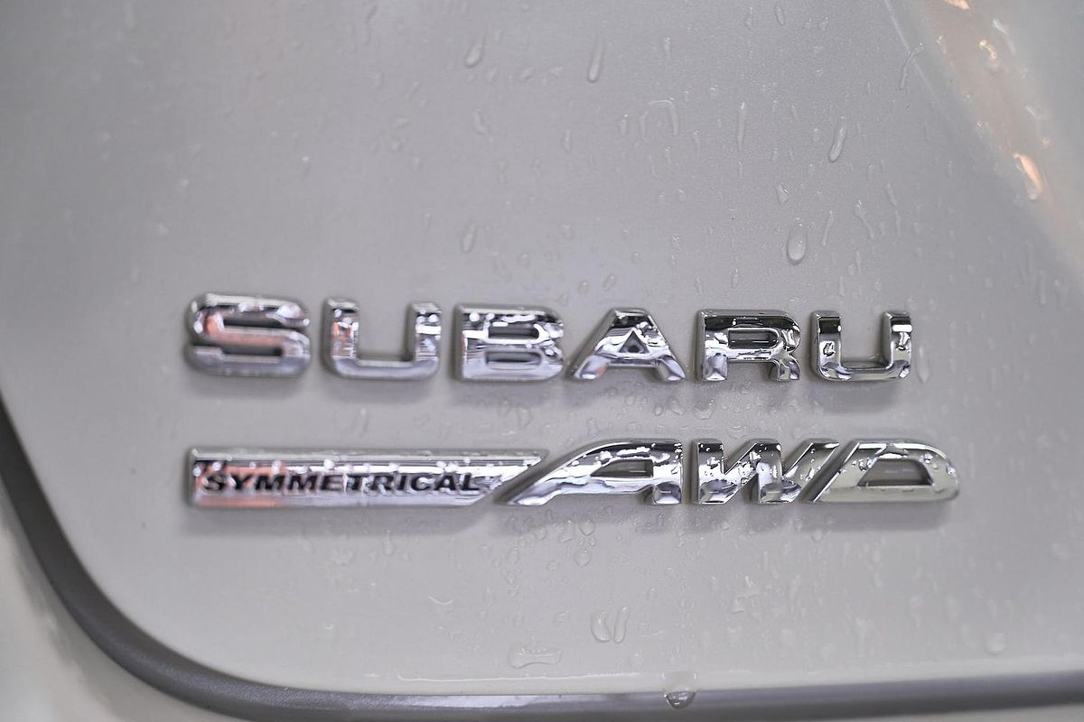 2023 Subaru Crosstrek 2.0L G6X