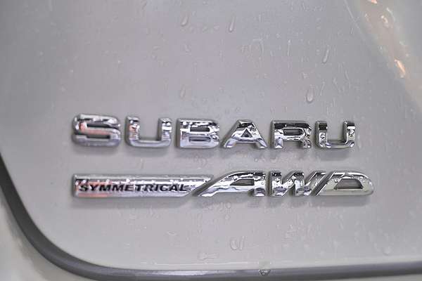 2023 Subaru Crosstrek 2.0L G6X