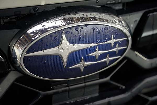2023 Subaru Crosstrek 2.0L G6X