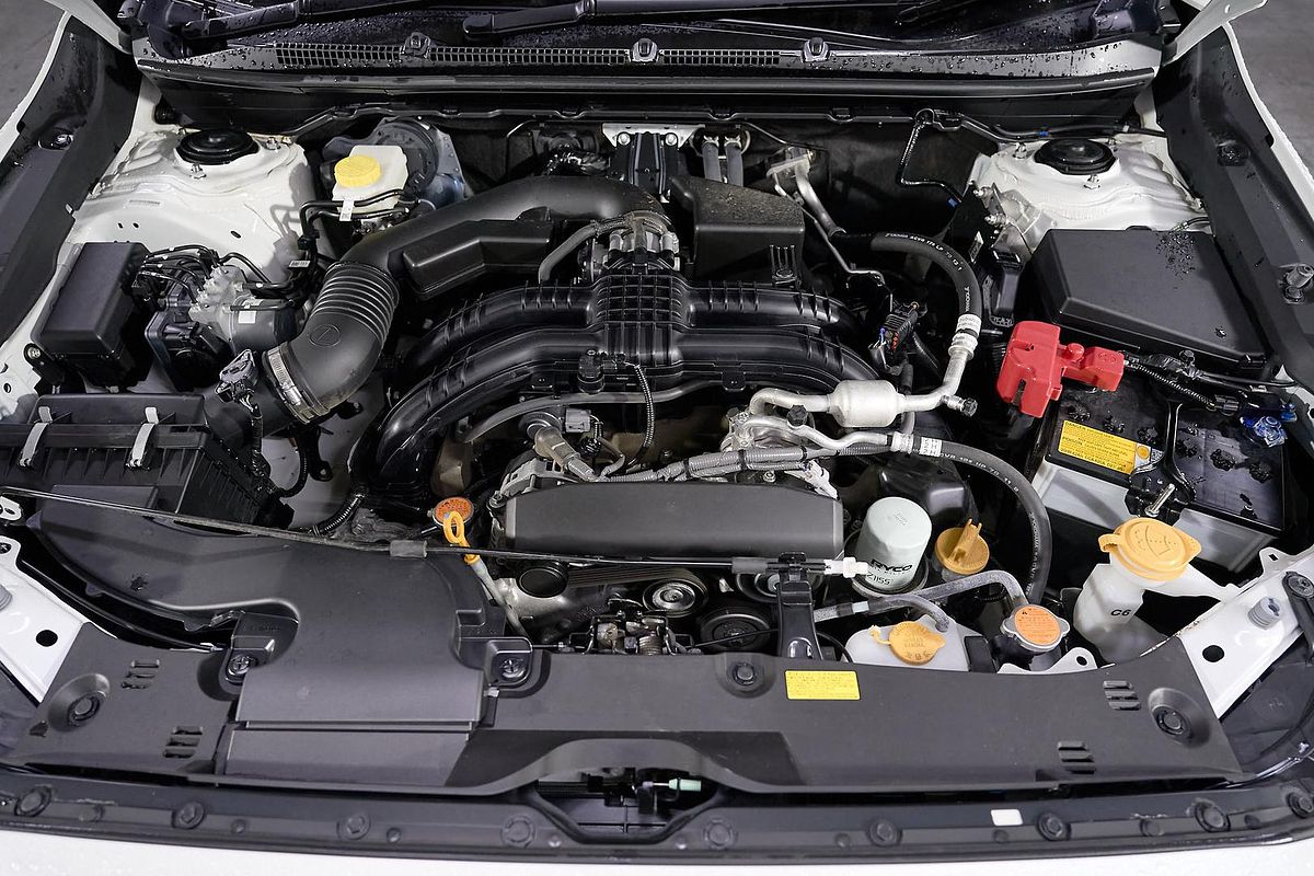 2023 Subaru Crosstrek 2.0L G6X