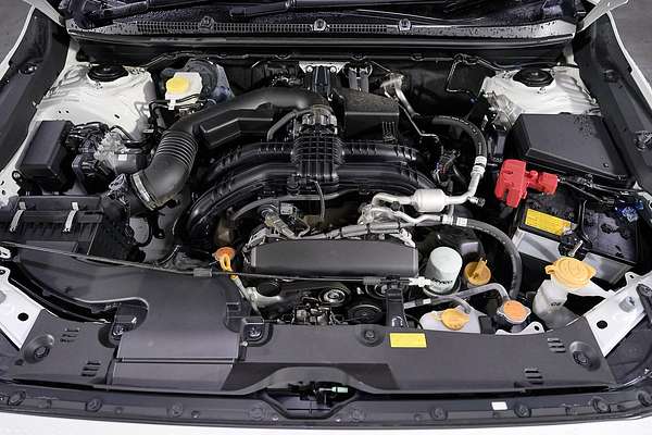 2023 Subaru Crosstrek 2.0L G6X