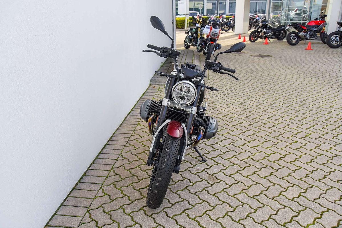 2025 BMW R 12 HL R 12