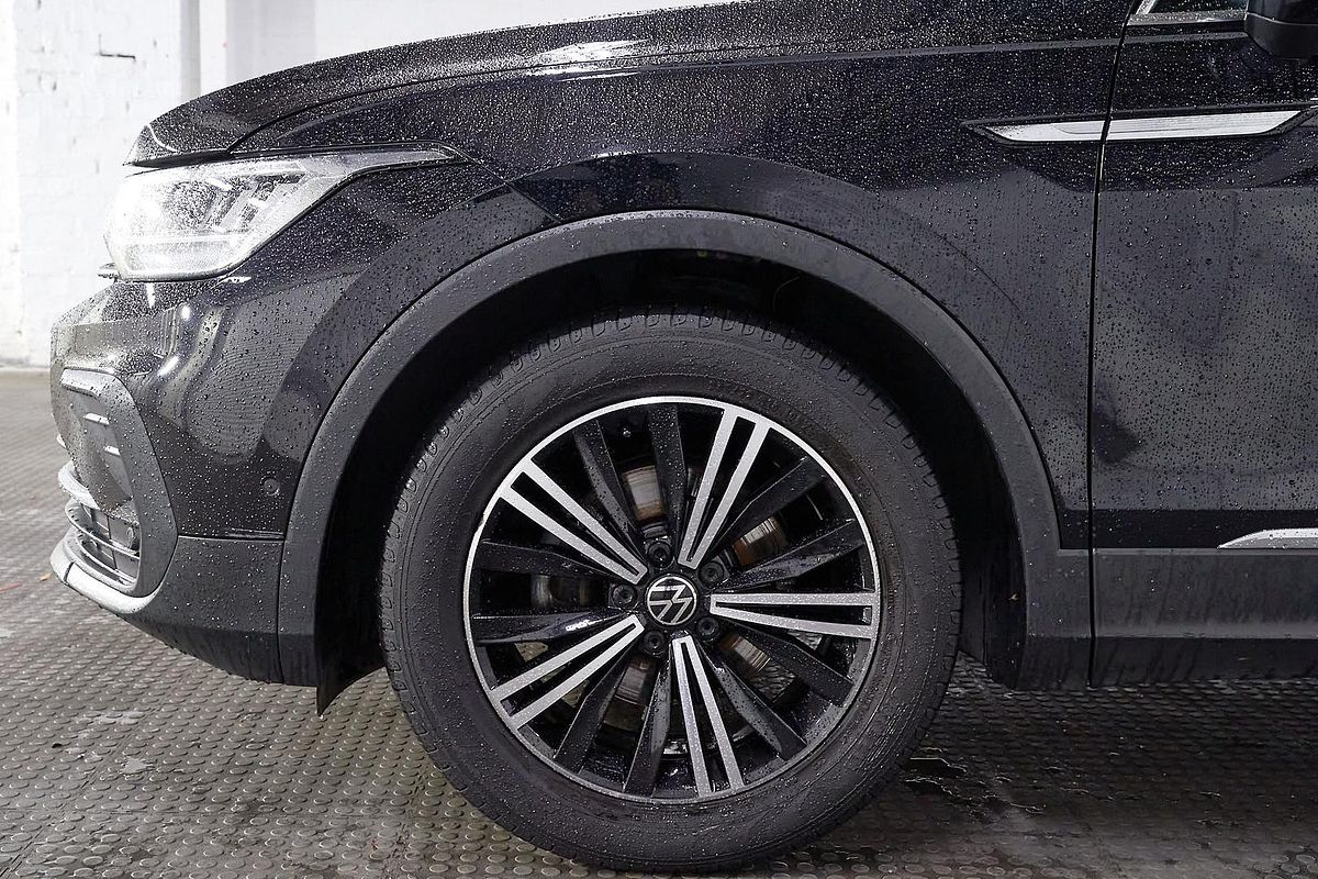 2023 Volkswagen Tiguan 110TSI Life 5N