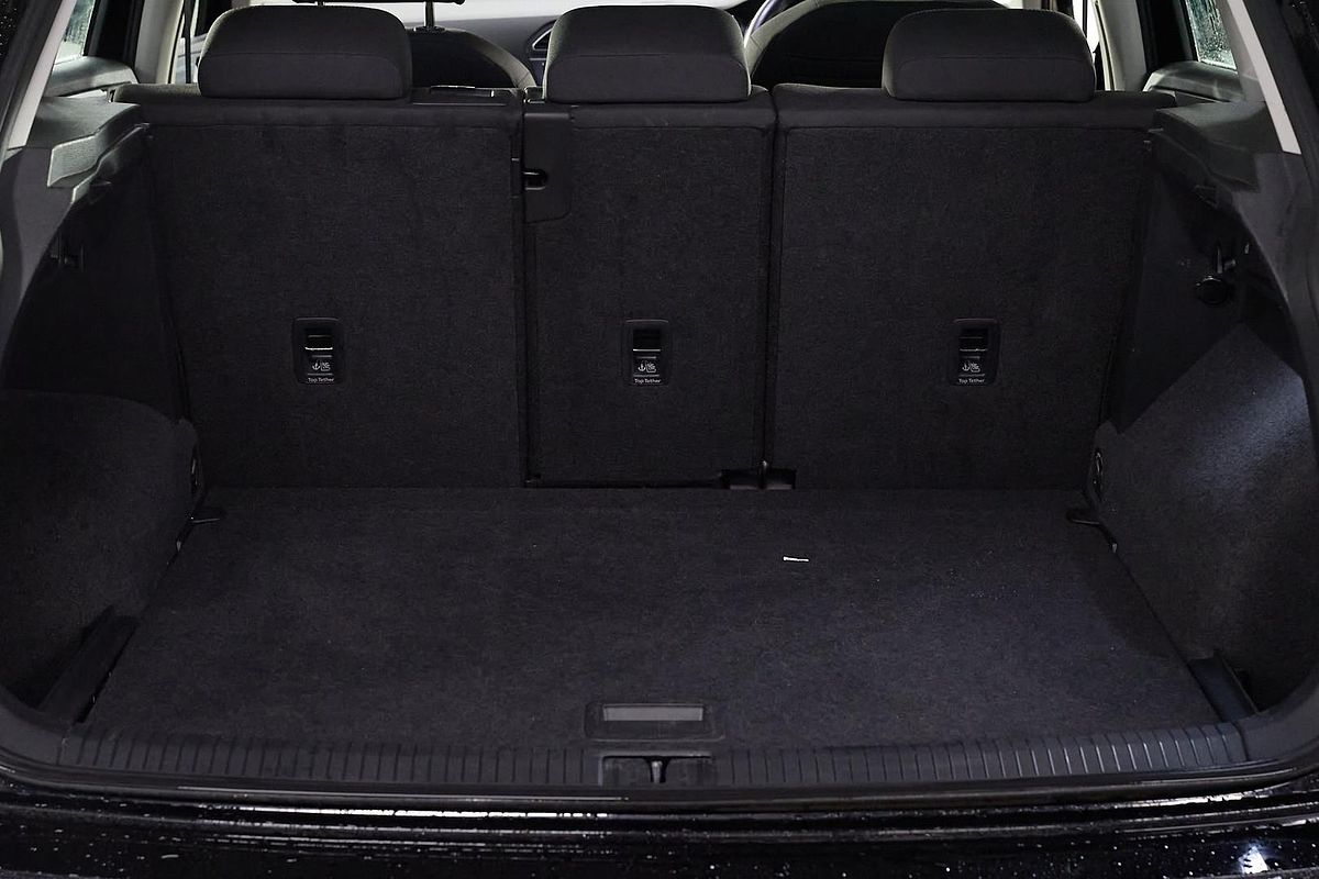 2023 Volkswagen Tiguan 110TSI Life 5N