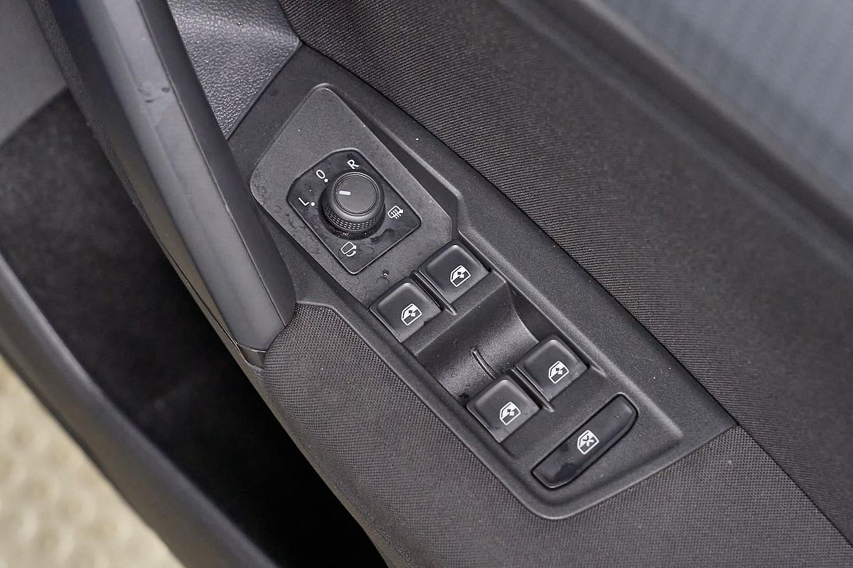 2023 Volkswagen Tiguan 110TSI Life 5N