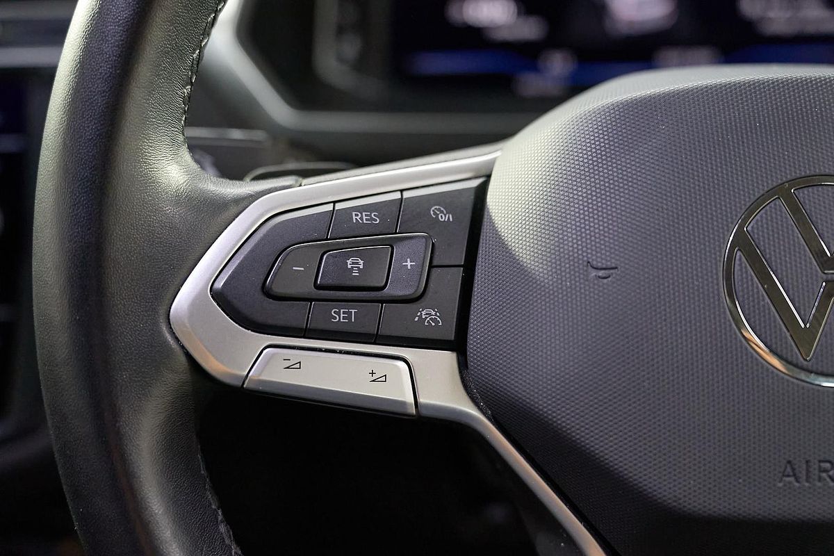 2023 Volkswagen Tiguan 110TSI Life 5N