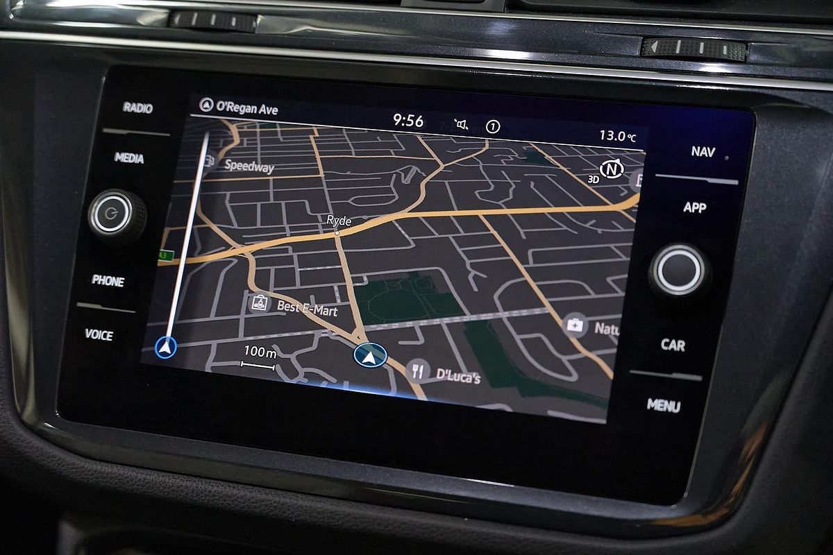 2023 Volkswagen Tiguan 110TSI Life 5N