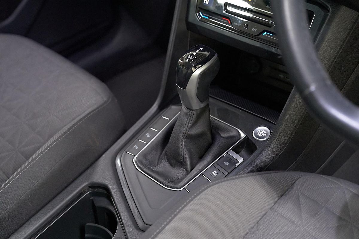 2023 Volkswagen Tiguan 110TSI Life 5N