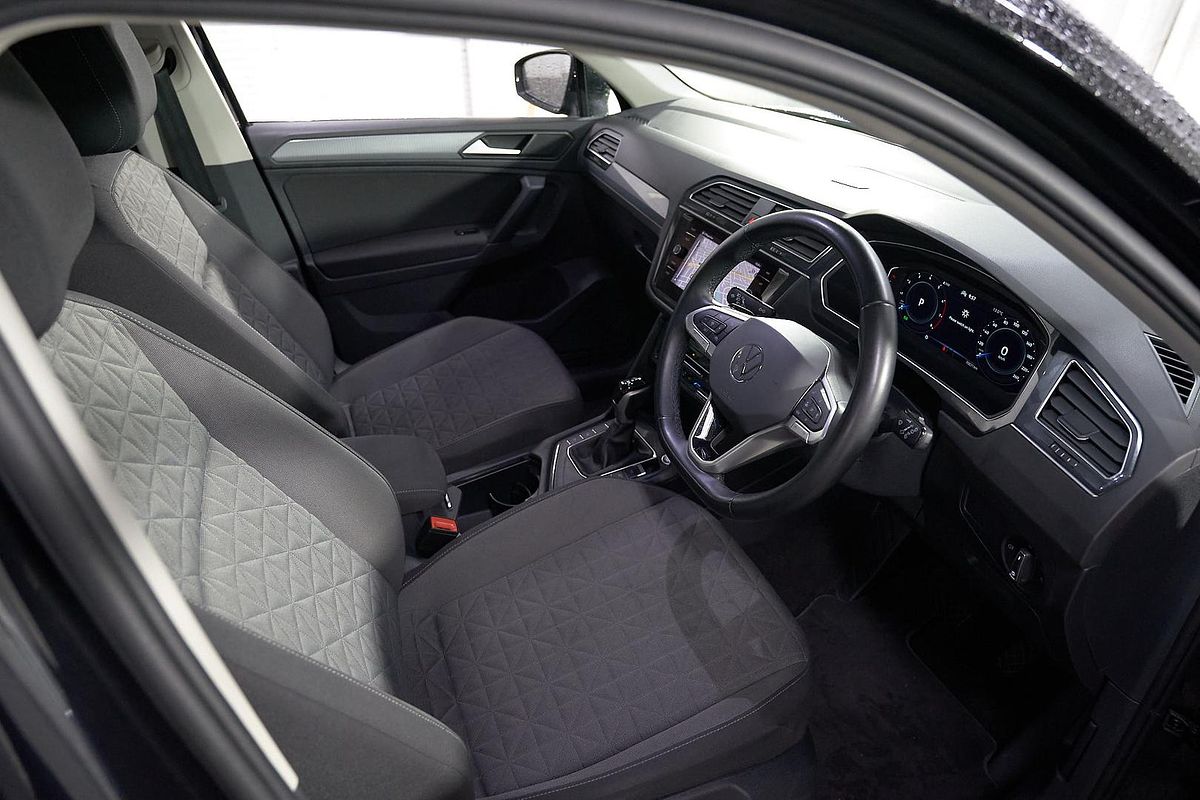 2023 Volkswagen Tiguan 110TSI Life 5N