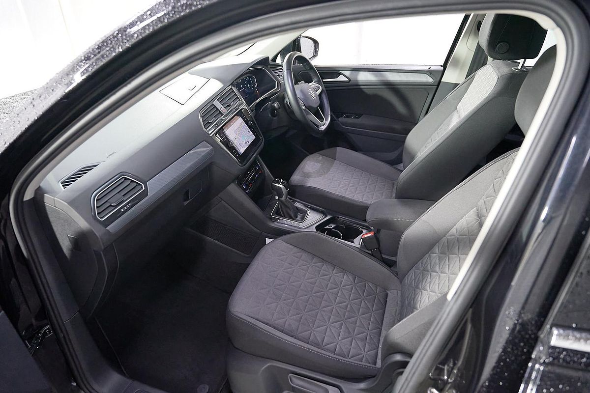 2023 Volkswagen Tiguan 110TSI Life 5N