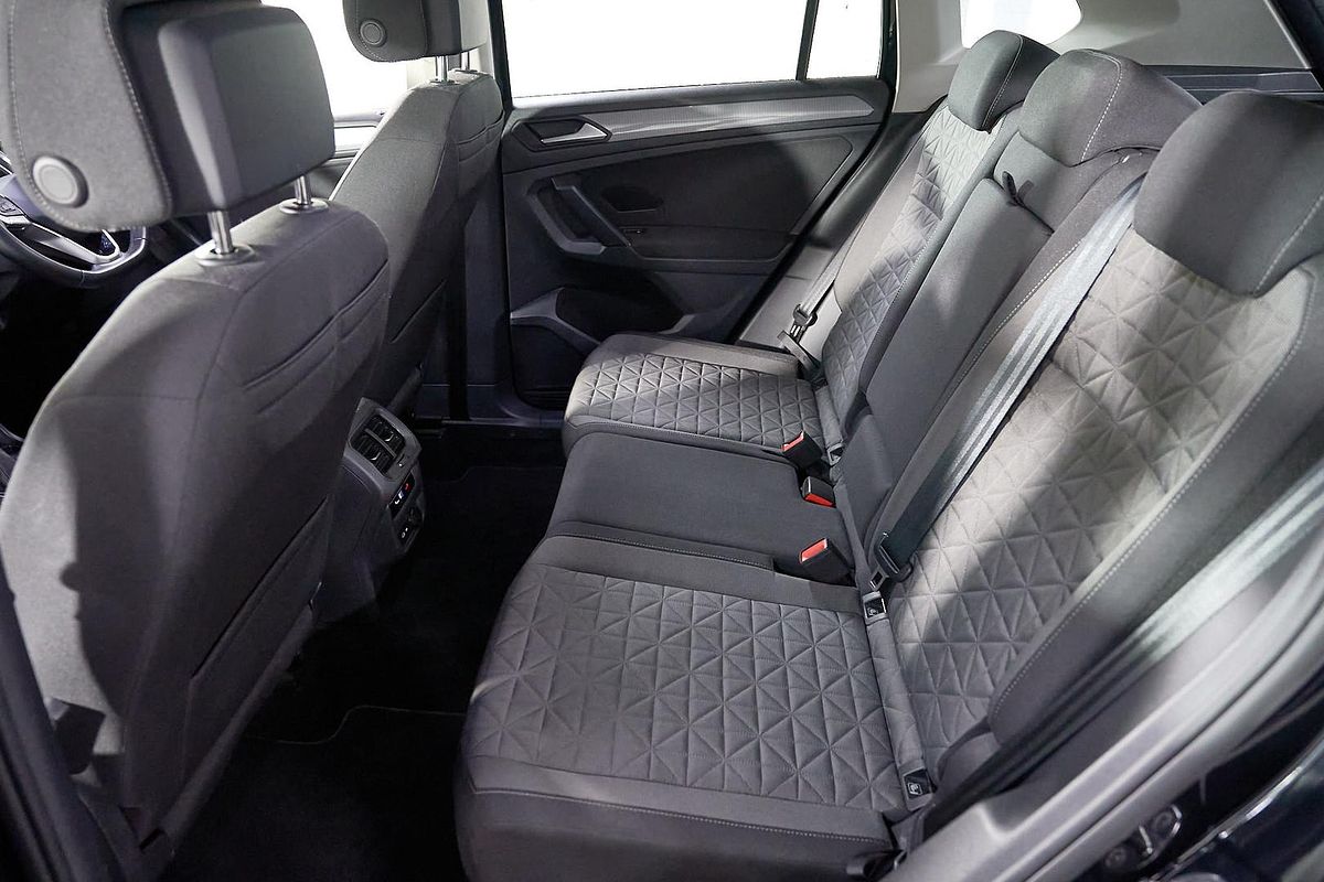 2023 Volkswagen Tiguan 110TSI Life 5N