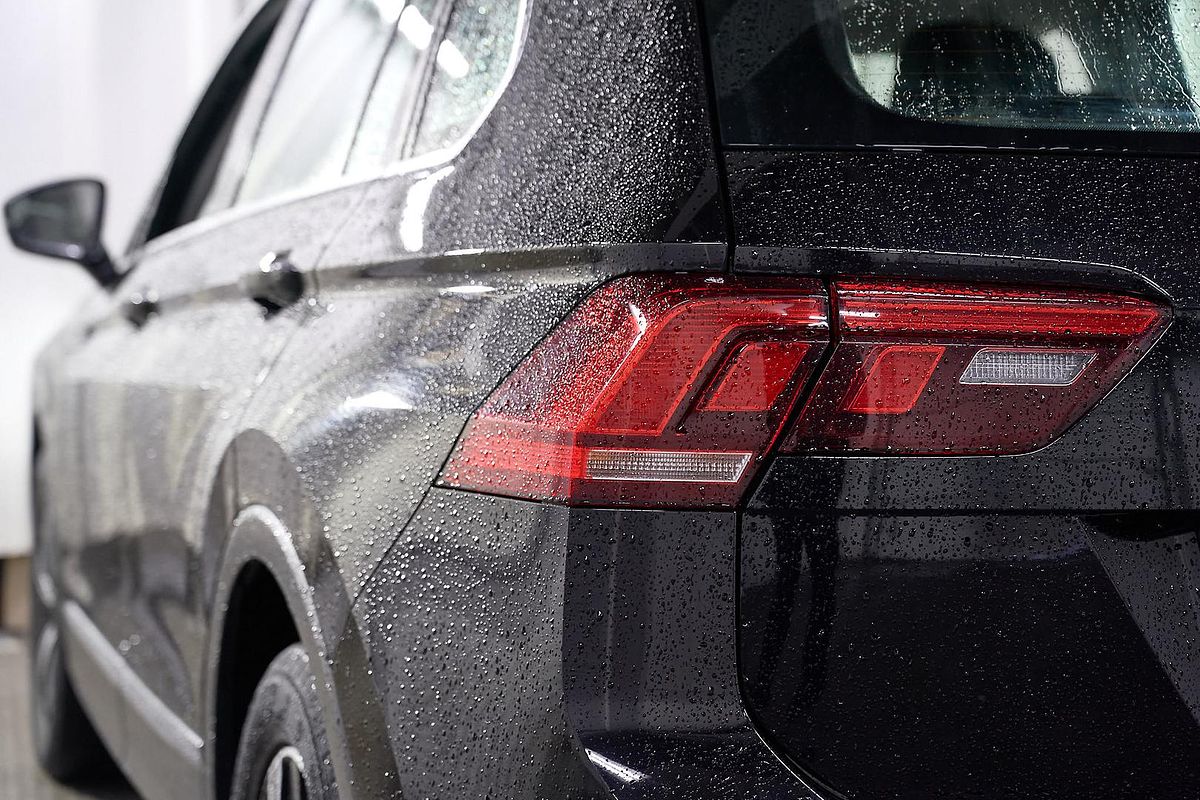 2023 Volkswagen Tiguan 110TSI Life 5N