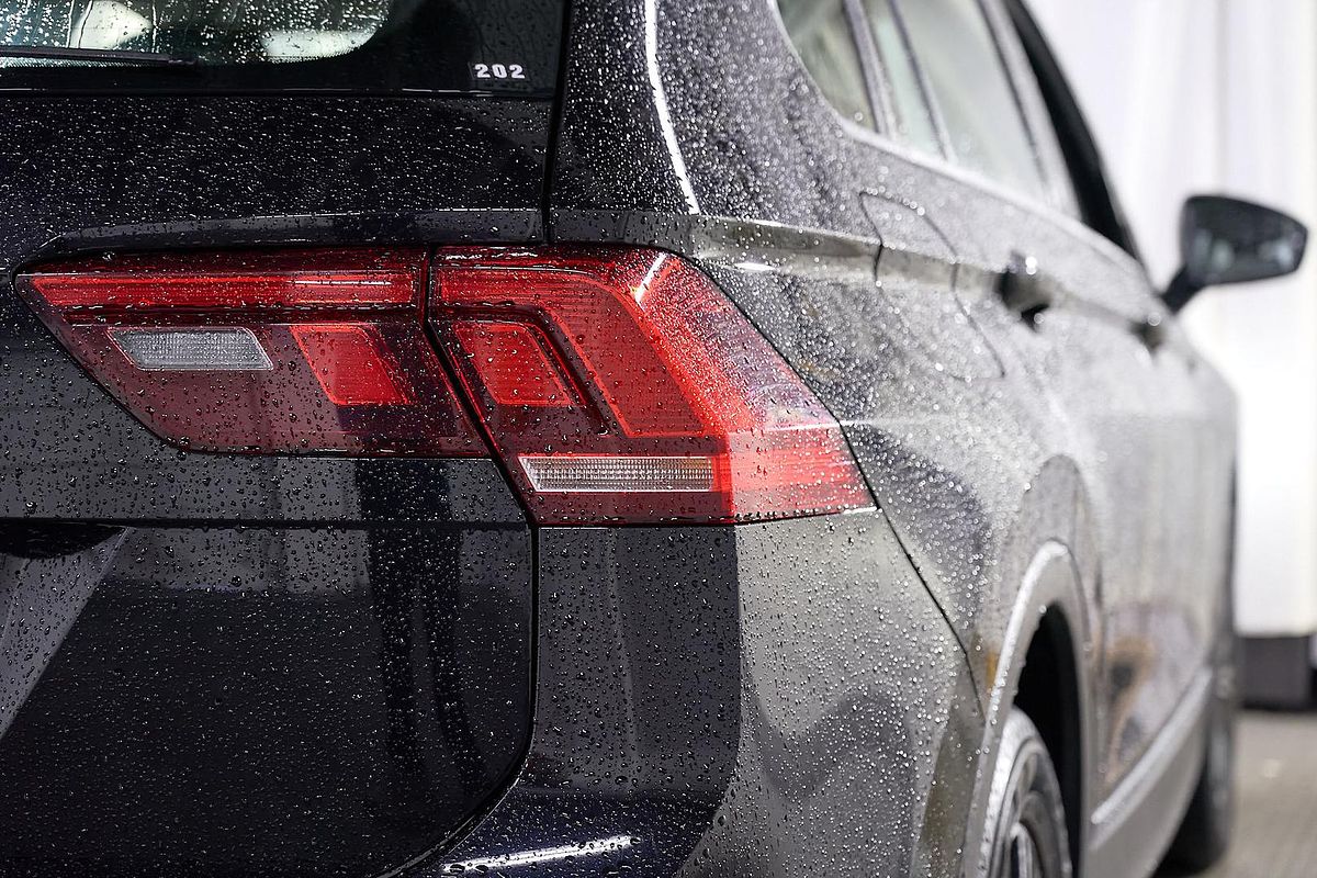 2023 Volkswagen Tiguan 110TSI Life 5N
