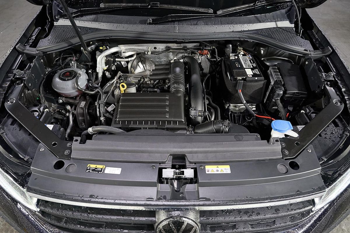 2023 Volkswagen Tiguan 110TSI Life 5N