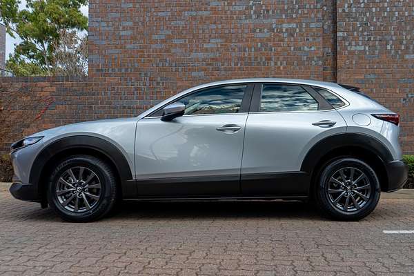 2021 Mazda CX-30 G20 Pure DM Series
