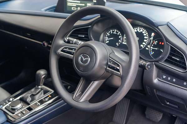 2021 Mazda CX-30 G20 Pure DM Series