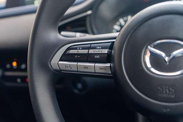 2021 Mazda CX-30 G20 Pure DM Series