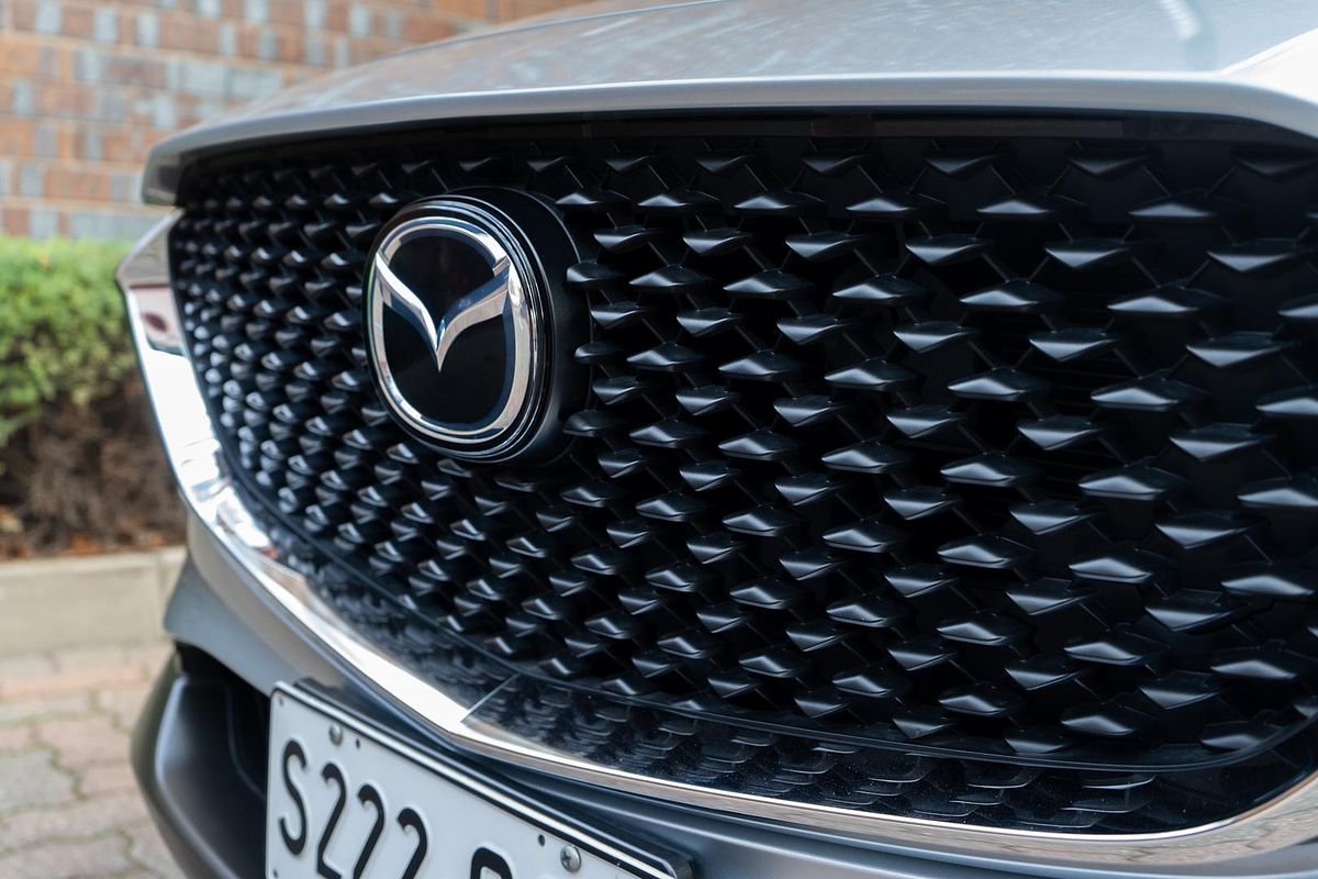 2021 Mazda CX-30 G20 Pure DM Series