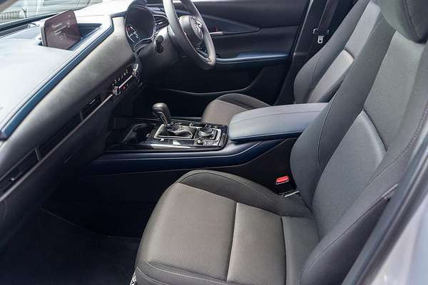 2021 Mazda CX-30 G20 Pure DM Series