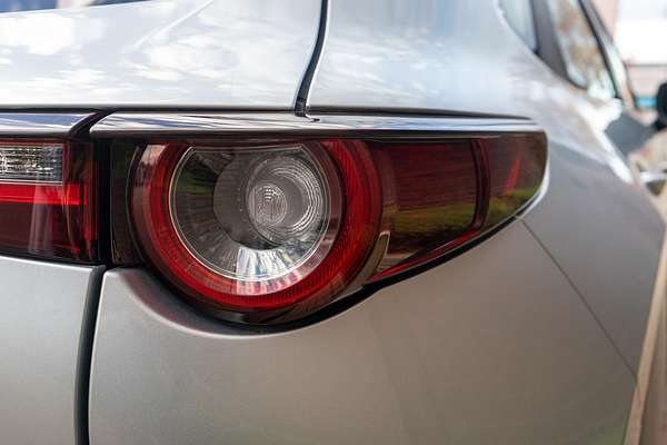 2021 Mazda CX-30 G20 Pure DM Series