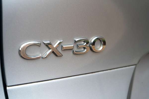 2021 Mazda CX-30 G20 Pure DM Series