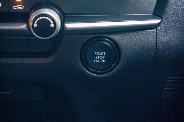 2021 Mazda CX-30 G20 Pure DM Series