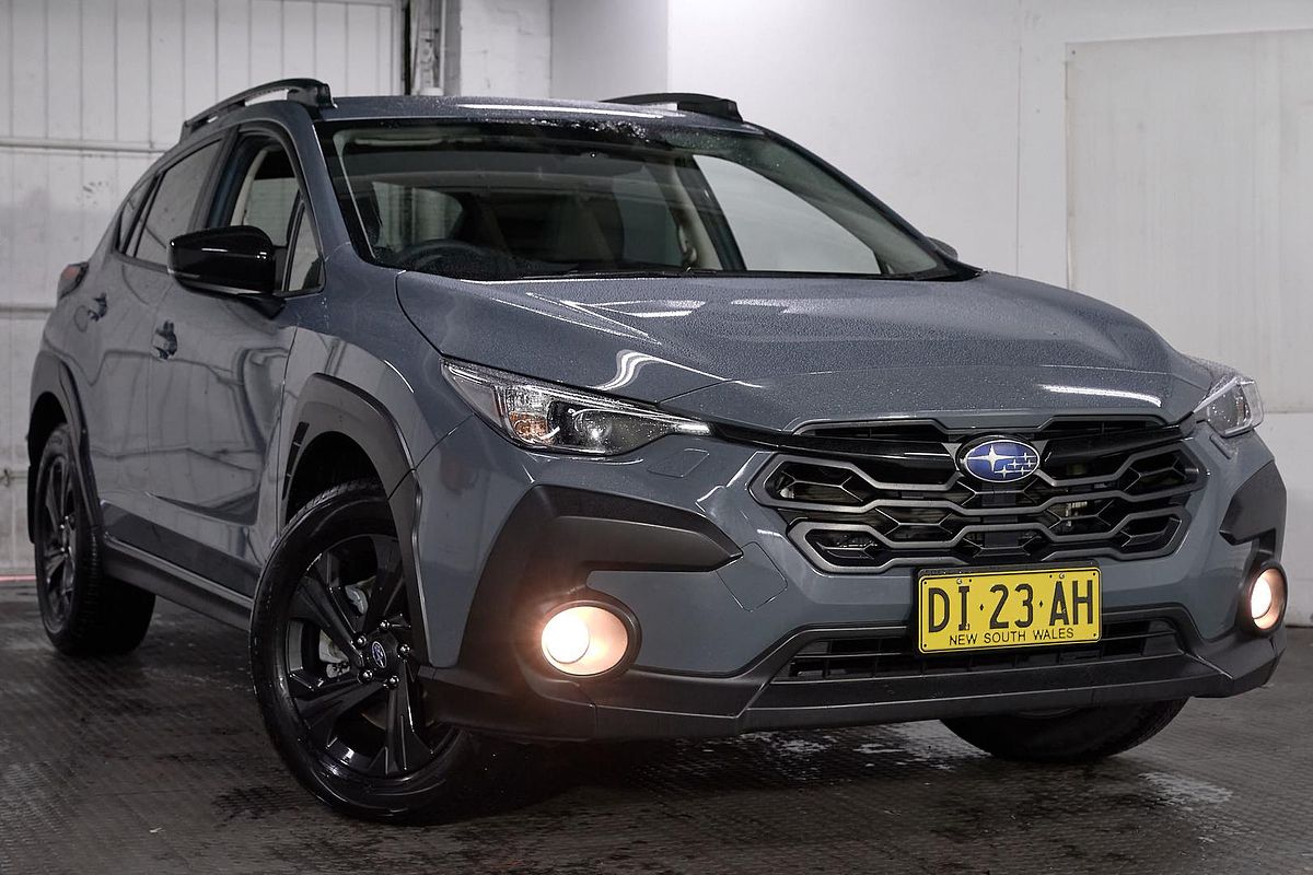 2023 Subaru Crosstrek 2.0L G6X