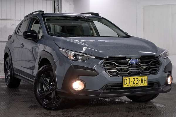 2023 Subaru Crosstrek 2.0L G6X