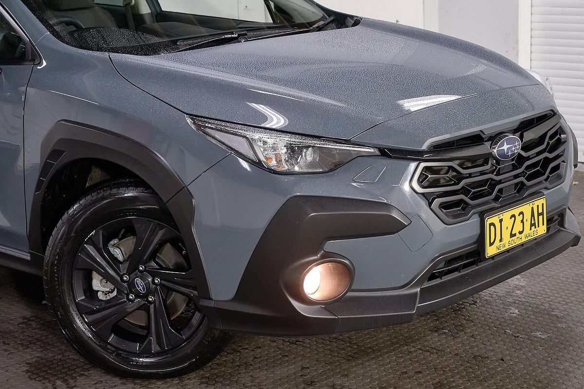 2023 Subaru Crosstrek 2.0L G6X