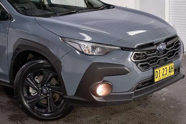2023 Subaru Crosstrek 2.0L G6X