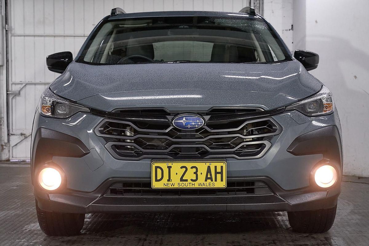 2023 Subaru Crosstrek 2.0L G6X