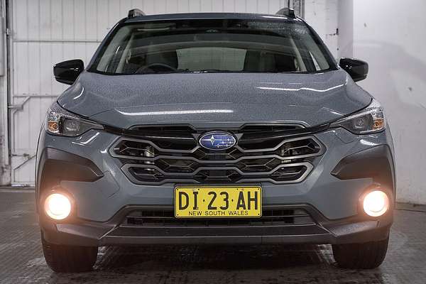 2023 Subaru Crosstrek 2.0L G6X