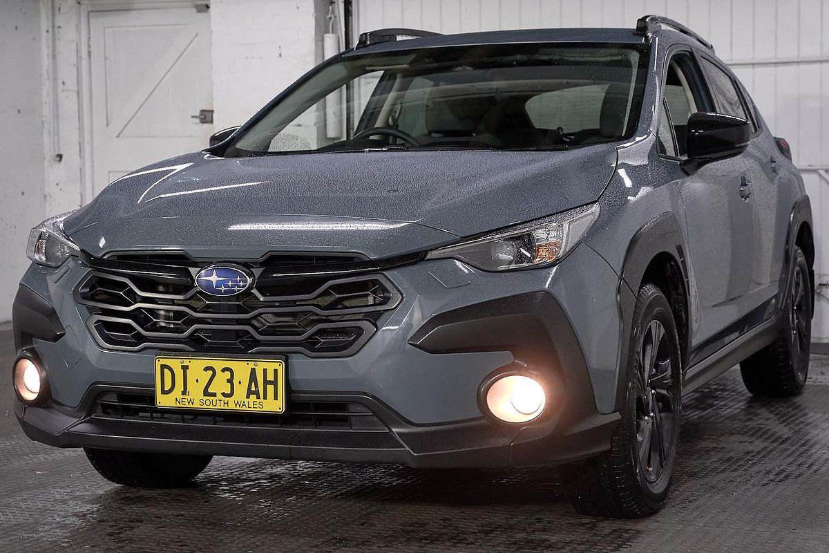 2023 Subaru Crosstrek 2.0L G6X