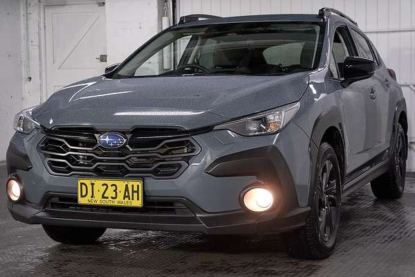 2023 Subaru Crosstrek 2.0L G6X