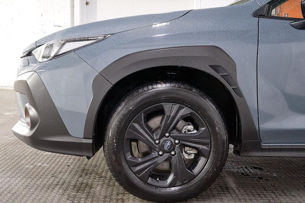 2023 Subaru Crosstrek 2.0L G6X