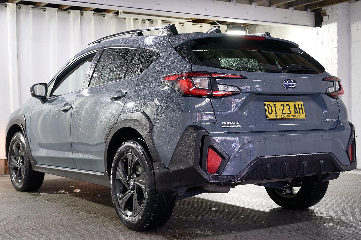 2023 Subaru Crosstrek 2.0L G6X