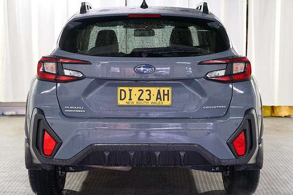 2023 Subaru Crosstrek 2.0L G6X