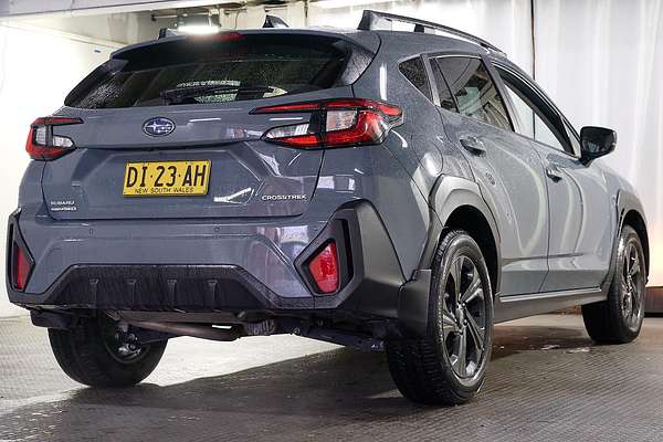 2023 Subaru Crosstrek 2.0L G6X