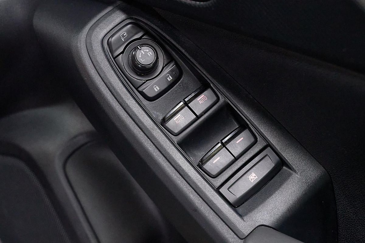 2023 Subaru Crosstrek 2.0L G6X