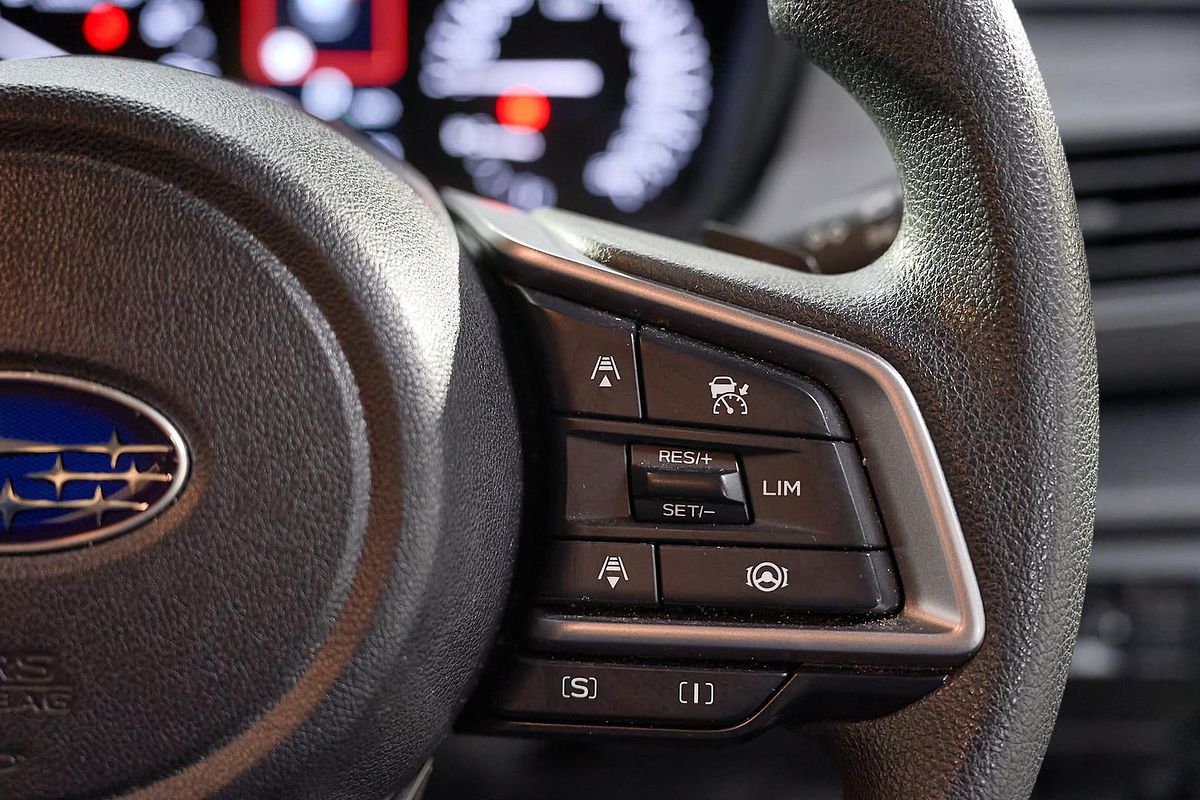 2023 Subaru Crosstrek 2.0L G6X