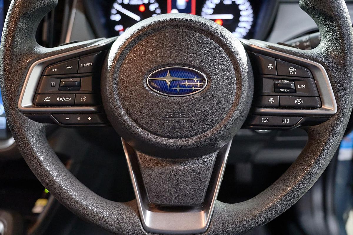2023 Subaru Crosstrek 2.0L G6X