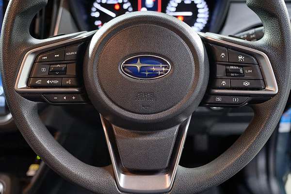 2023 Subaru Crosstrek 2.0L G6X