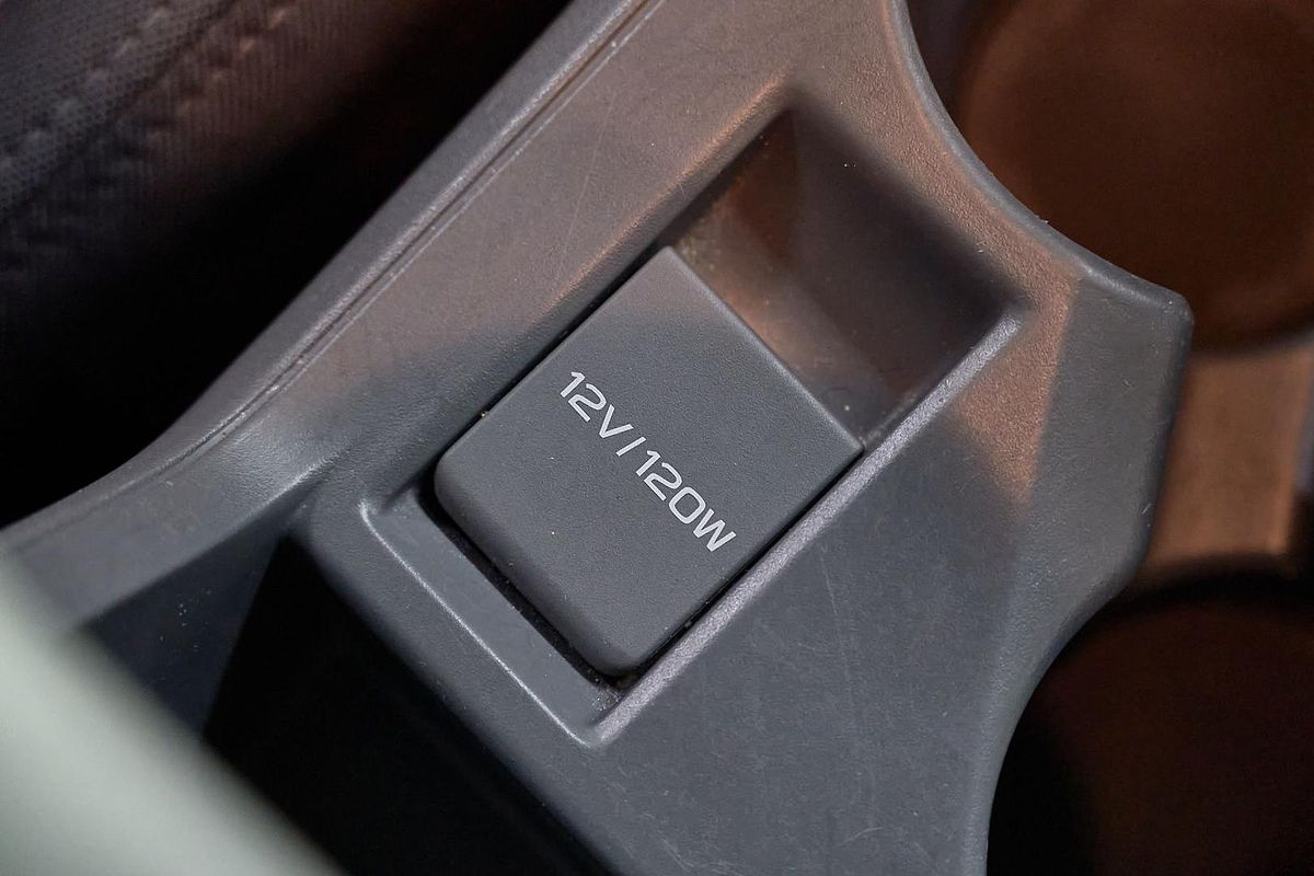 2023 Subaru Crosstrek 2.0L G6X