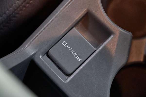 2023 Subaru Crosstrek 2.0L G6X