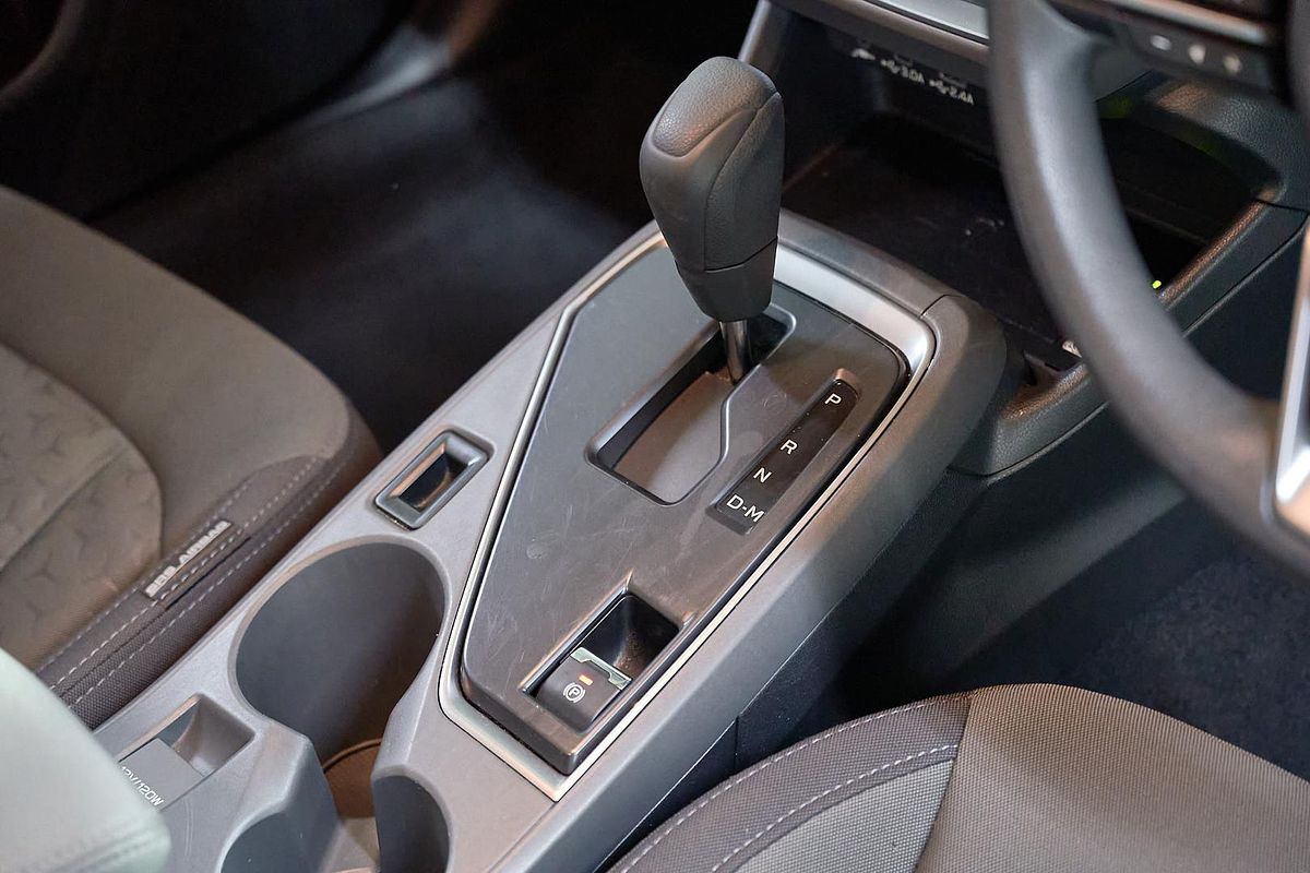 2023 Subaru Crosstrek 2.0L G6X