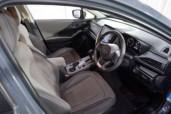 2023 Subaru Crosstrek 2.0L G6X