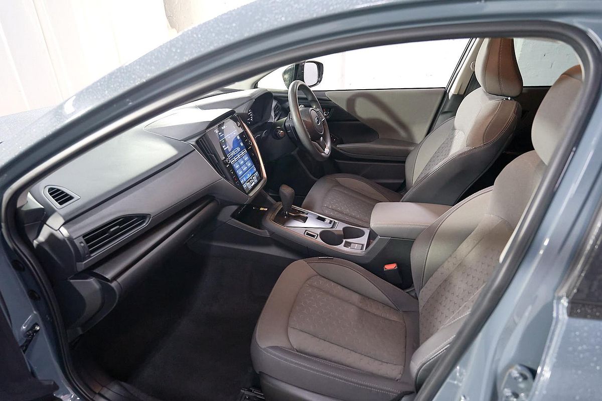 2023 Subaru Crosstrek 2.0L G6X