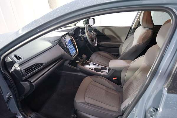 2023 Subaru Crosstrek 2.0L G6X