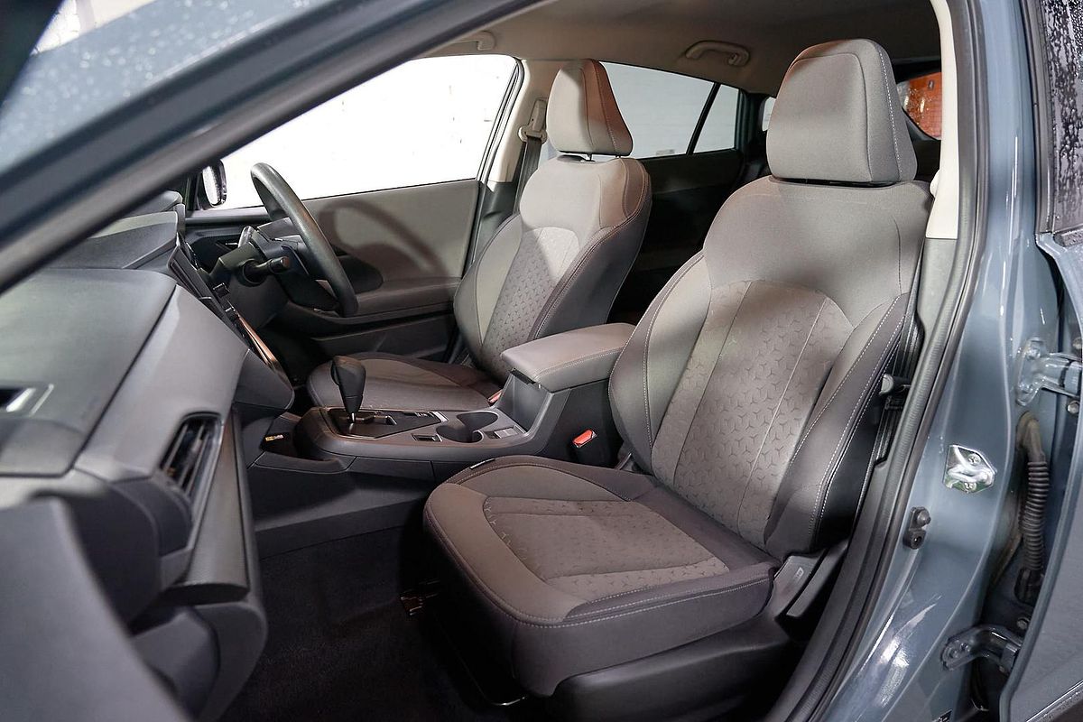 2023 Subaru Crosstrek 2.0L G6X