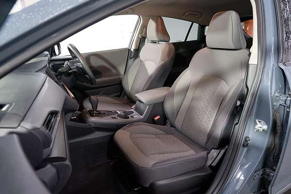 2023 Subaru Crosstrek 2.0L G6X
